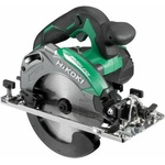 HiKOKI (Hitachi) C6MEYWBZ Ръчен циркуляр