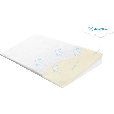 Matex Klínový vankúš Air 60x36