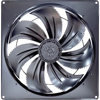 Systemair AW 910DS
