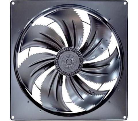 Systemair AW 910DS