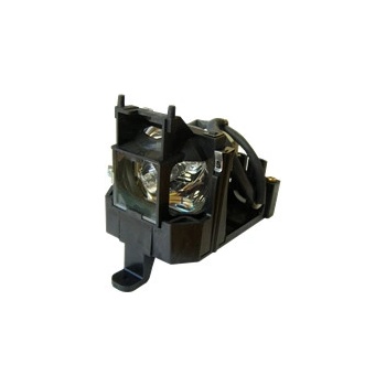 Lampa do projektora IBM E400, generická lampa vrátane modulu