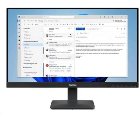 Lenovo ThinkVision S24-4e