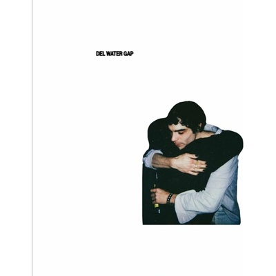 Del Water Gap - Purple Teeth, The Bravery Doll House - Live LP