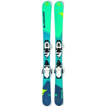 Blizzard PEARL JR 18/19