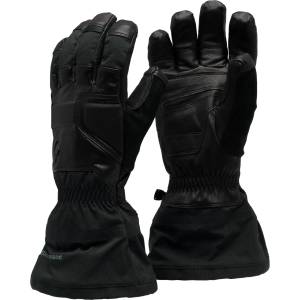 Black Diamond Ръкавици Black diamond Guide Gloves - Black - размер XL (202-8922-0215)