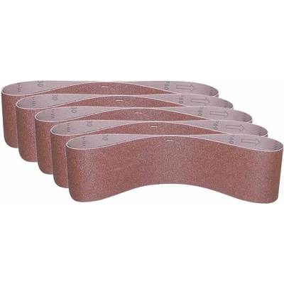 Güde 38363 BRUSNÝ PÁS K120 SB 150x1220 mm 5dílný