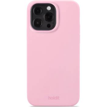 Image 1 of Holdit Гръб Holdit Silicone Case за iPhone 13 Pro - Pink