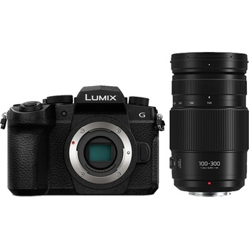 Panasonic Lumix DC-G90