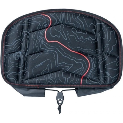 Dagger Contour Lite zadný polstrovanie
