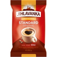 Jihlavanka Standard Original mletá 250 g