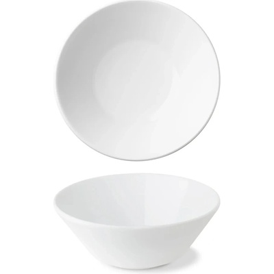 Optimo mísa kónická Picnic zelená 20 cm