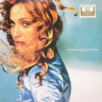 MADONNA: RAY OF LIGHT LP