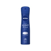 Nivea Protect & Care deospray 150 ml