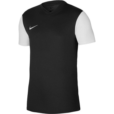 Nike Tiempo Premier II Jersey Youth černá – Hledejceny.cz