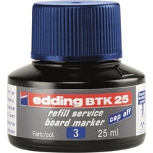 Edding BTK 25 modrá