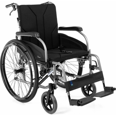 Timago SIMPLE Invalidní vozík 43 cm – Zboží Mobilmania