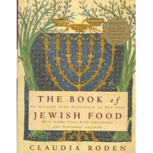 The Book of Jewish Food