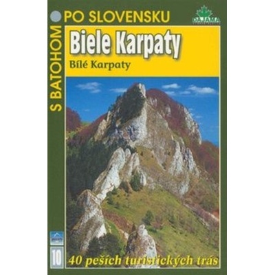 Biele Karpaty Bílé Karpaty - Daniel Kollár; Ján Lacika