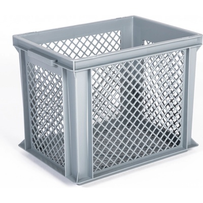 PK Group Přepravka Euro perforovaná H4332