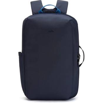 Pacsafe Дневна раница Pacsafe V 16'' Commuter Backpack 18 Daypack - Ocean - размер One Size (502-9413-0111)