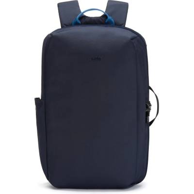 Pacsafe Дневна раница Pacsafe V 16'' Commuter Backpack 18 Daypack - Ocean - размер One Size (502-9413-0111)