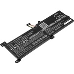 Cameron Sino Батерия за Lenovo 320, 330, 520, Ideapad 320, 330, S145, 3900 mAh, Li-Pol (CS-LVT320NB)
