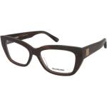 Balenciaga Очила Balenciaga BB0483O 004 - leshti