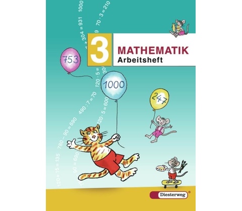 Arbeitsheft 3