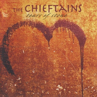 Chieftains The Tears of Stone 1 CD