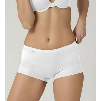 Sloggi Basic+ Short biela
