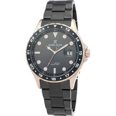 Часовник Daniel Klein DK. 1.12350-3 (DK.1.12350-3)