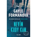 Nevím, kudy kam