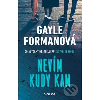 Nevím, kudy kam