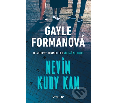 Nevím, kudy kam