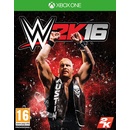 Hry na Xbox One WWE 2K16