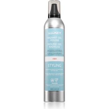 Saryna Key Styling & Finish пяна втвърдител 400ml