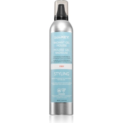 Saryna Key Styling & Finish пяна втвърдител 400ml