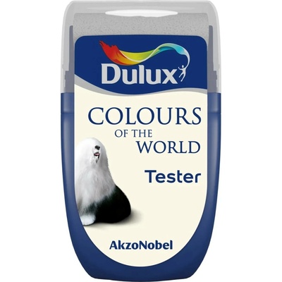 Dulux Tester CoW 0,03 l Sezamové semínko