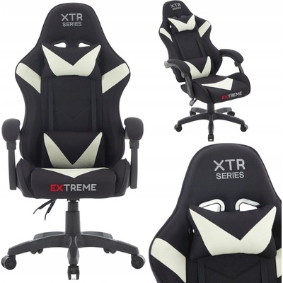 Extreme XTR Cream černá