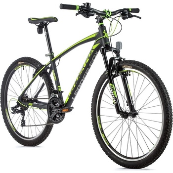 Leader Fox MXC 2020