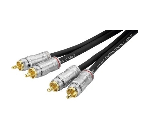 Monacor ACP-150/50