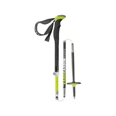 Leki Tour Stick Vario Carbon