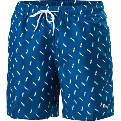 Stuf Плувни шорти tucan-m