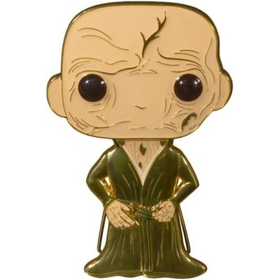 Funko Значка Funko POP! Movies: Star Wars - Supreme Leader Snoke #33 (081604)