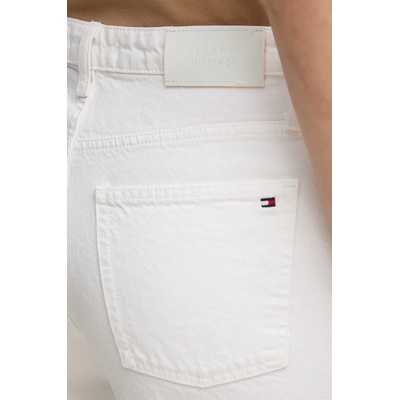 Tommy Hilfiger Дънков къс панталон Tommy Hilfiger (WW0WW45924)