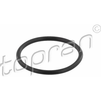 Tesnenie turbodúchadla TOPRAN 117 912