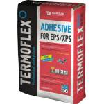 MARISAN ЛЕПИЛО ТЕРМОФЛЕКС adhesive за eps/xps с фибри 25кг (0956-00)