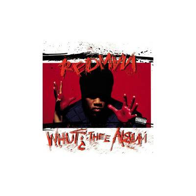 Redman - Whut? Thee Album CD