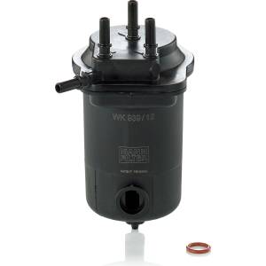 Mann-filter Горивен филтър mann-filter wk 939/12 x
