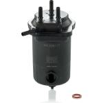 Mann-filter Горивен филтър mann-filter wk 939/12 x